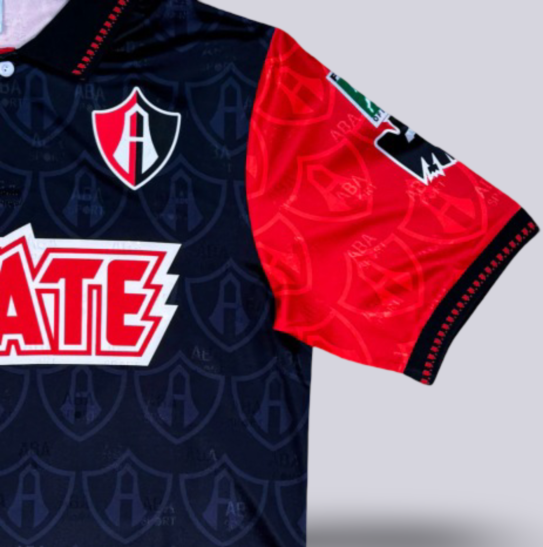 Atlas Local - 94/95