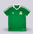 México Retro 1986