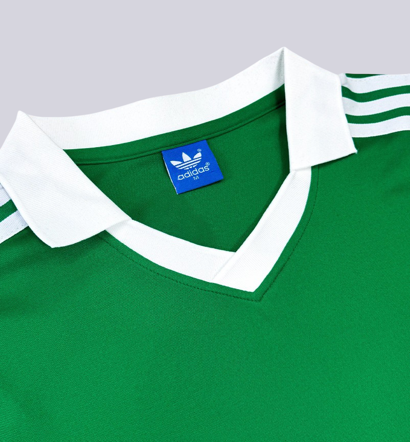 México Retro 1986