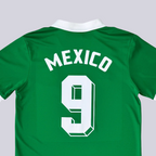 México Retro 1986