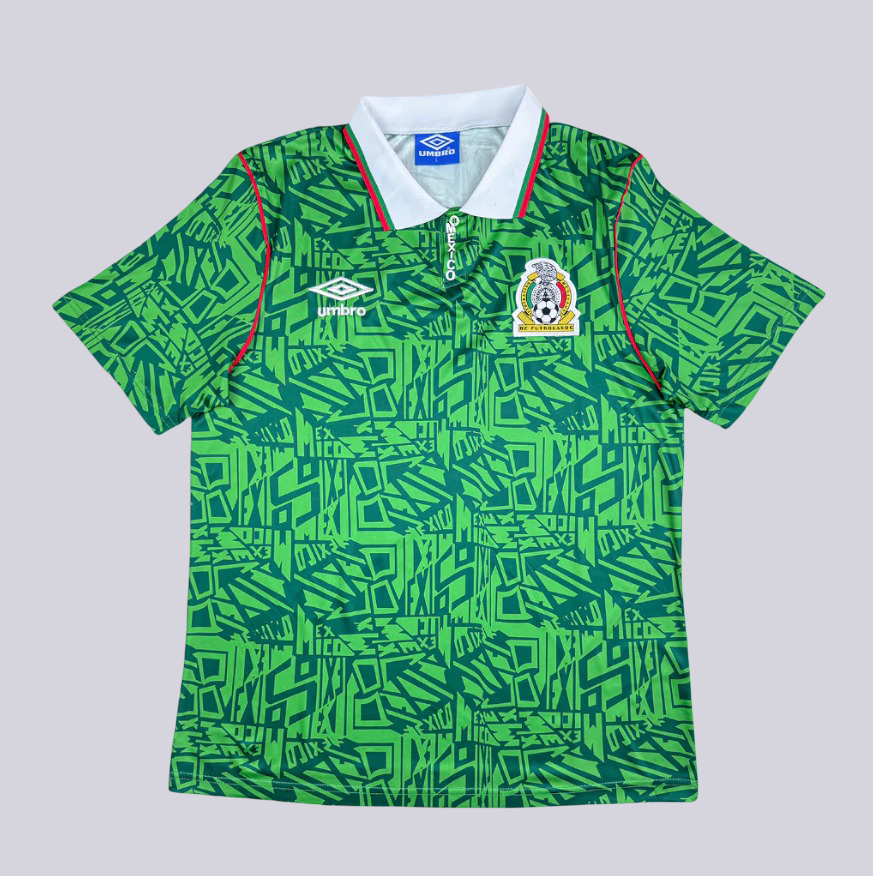 México Retro 1994