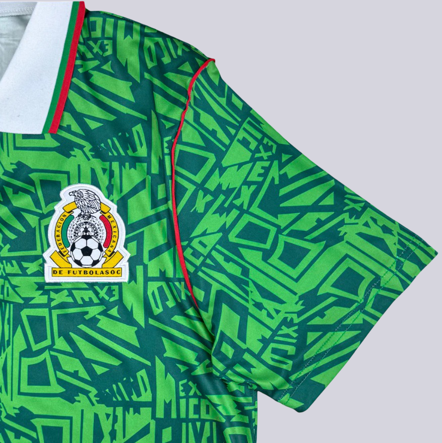 México Retro 1994