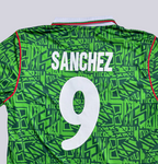México Retro 1994