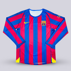 Barcelona Retro 05/06 EXPRESS