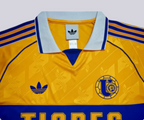 Tigres Edición Retro - 25/26
