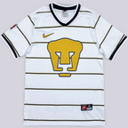 Pumas Visita - 97/98