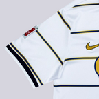 Pumas Visita - 97/98