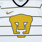 Pumas Visita - 97/98