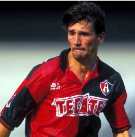 Atlas Local - 94/95