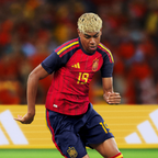 España Copa Mundial 2026