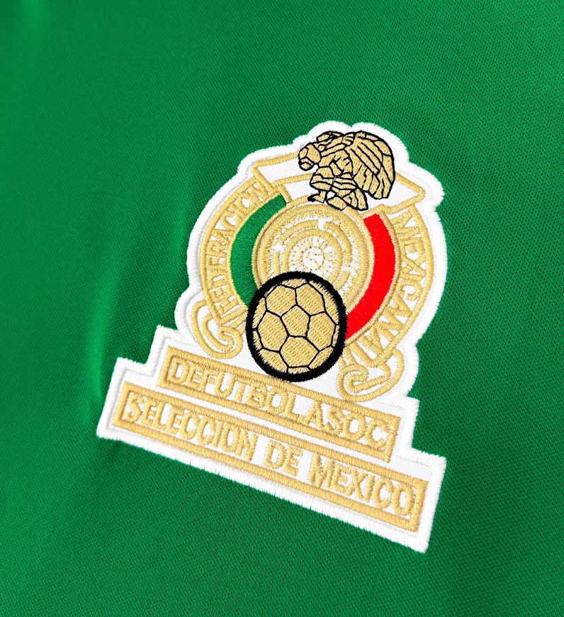 México Retro 1986