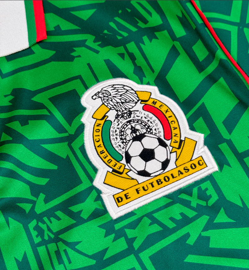 México Retro 1994