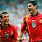 España Retro 94/95
