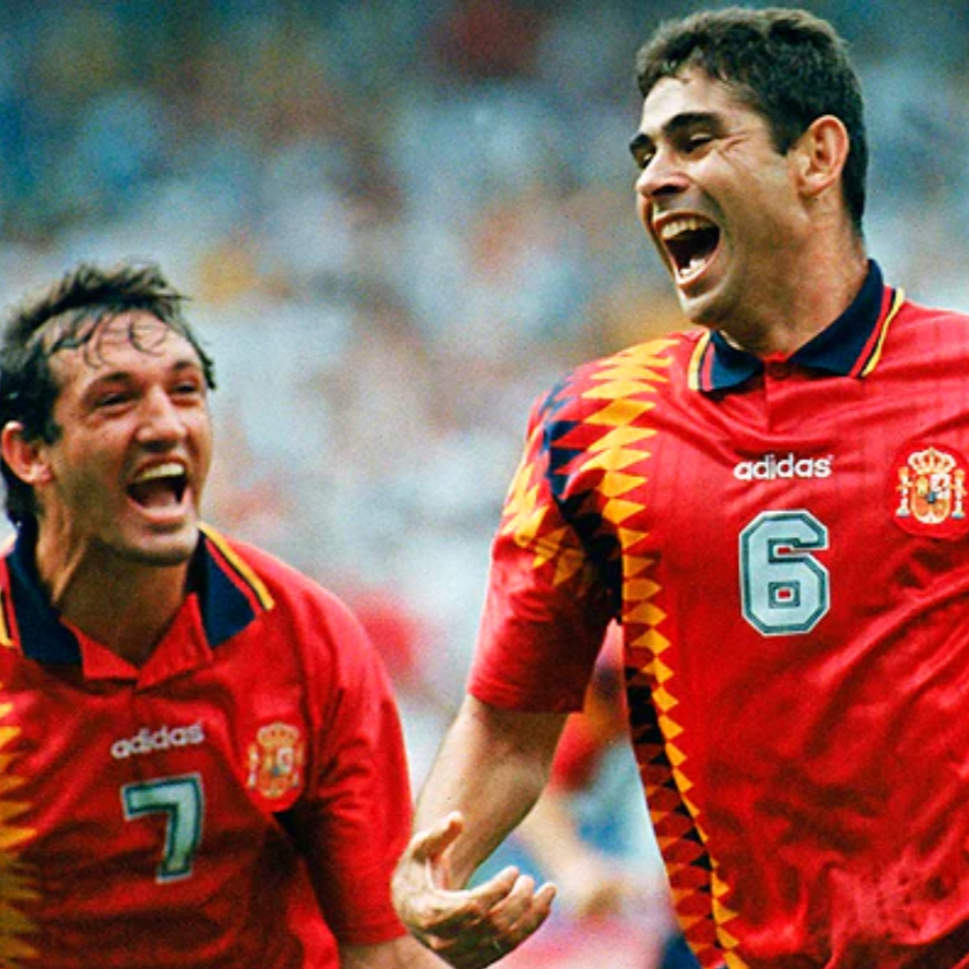 España Retro 94/95