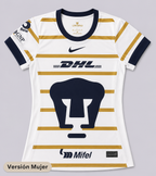 Pumas 24/25