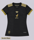 Mexico Oro - 25/26