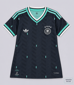 Alemania Mundial Visita 2026