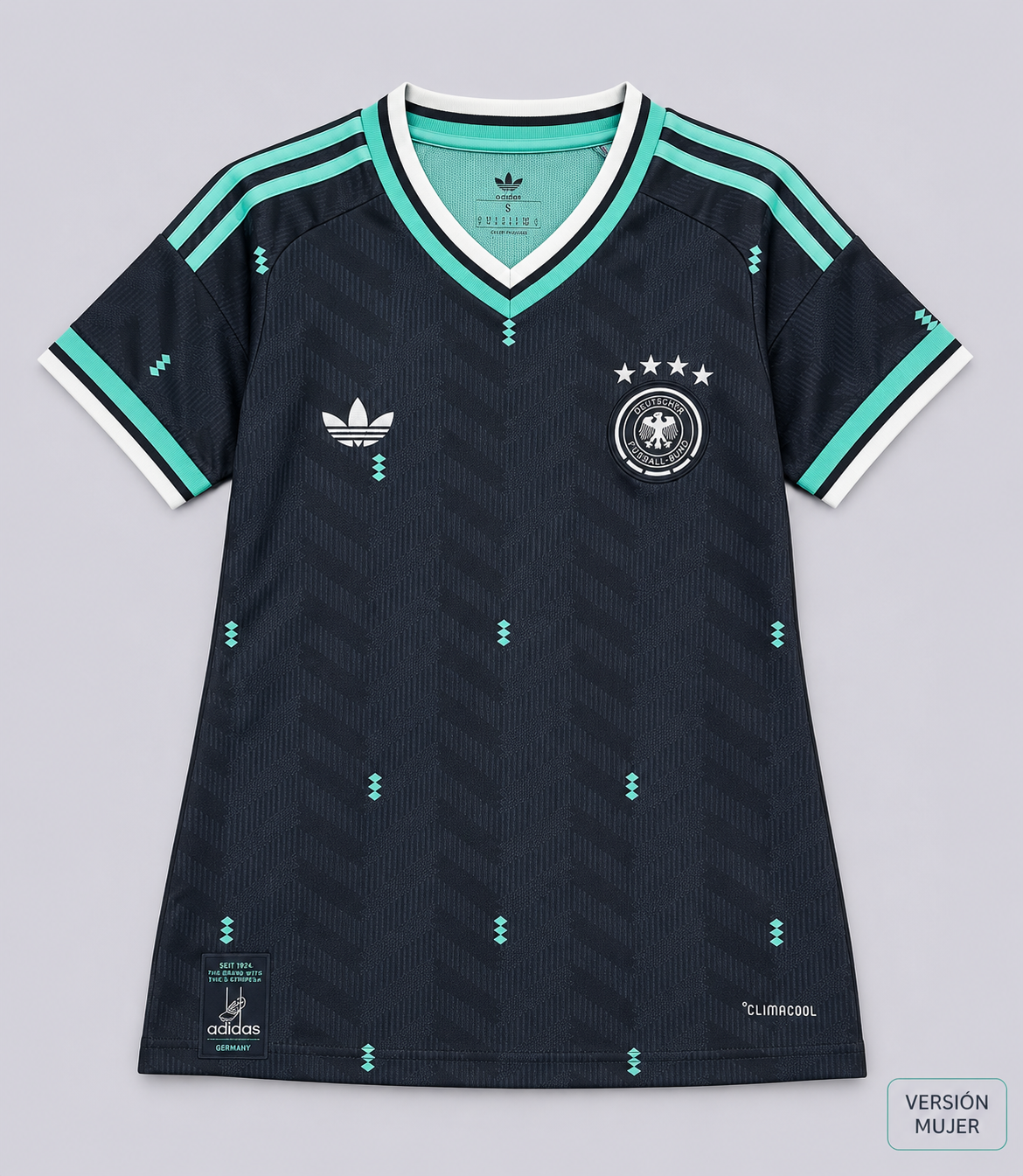 Alemania Mundial Visita 2026