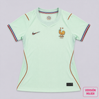 Francia Mundial Visita 2026