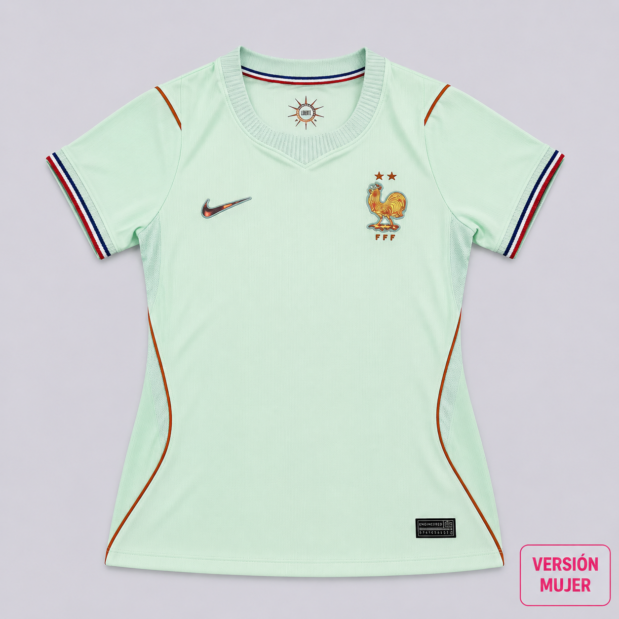Francia Mundial Visita 2026