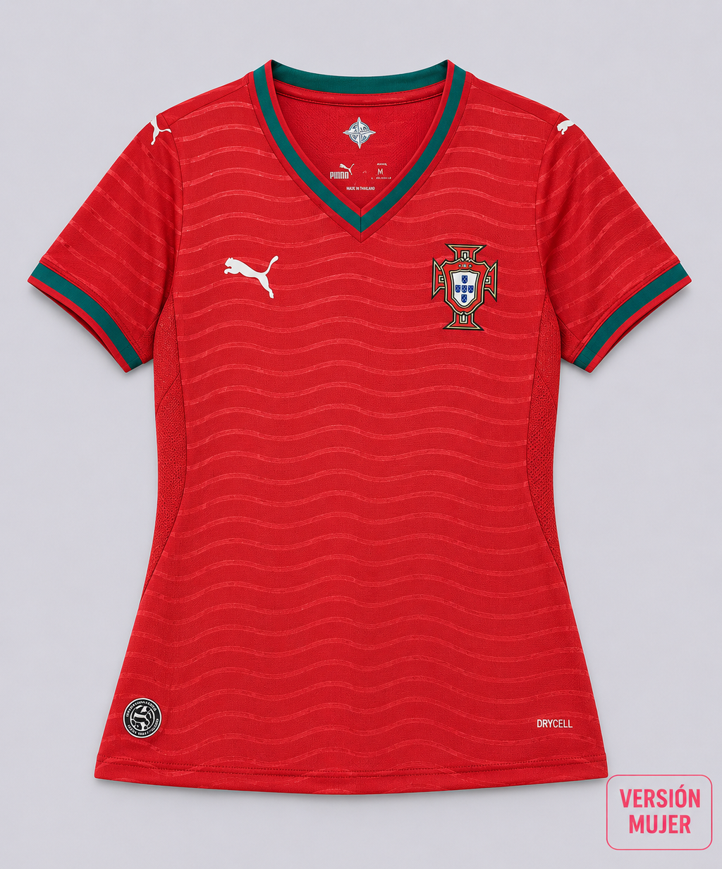 Portugal Mundial 2026