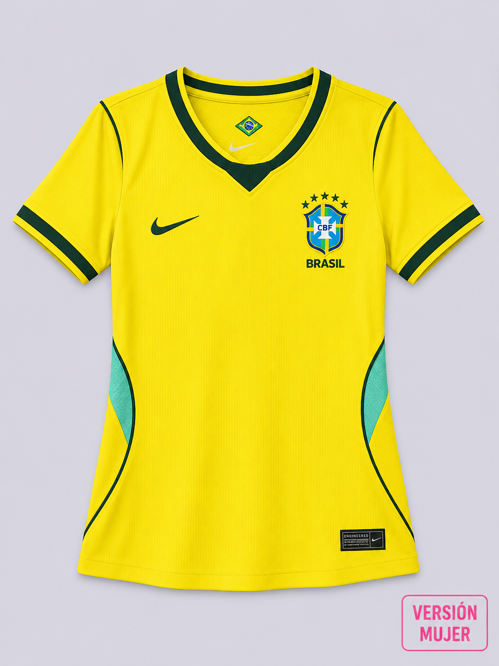 Brasil Local 2026