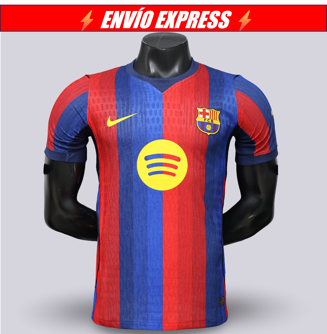 Barcelona 26/27 EXPRESS