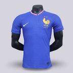 Selección Francia