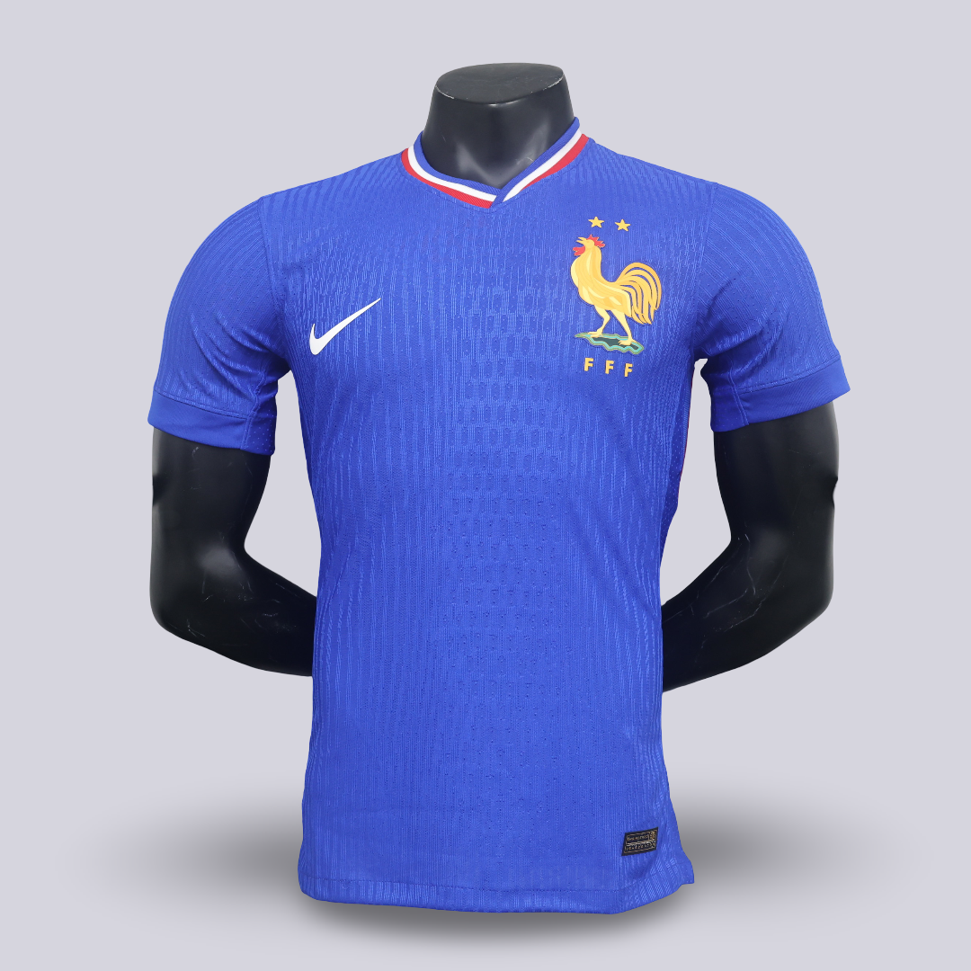 Selección Francia