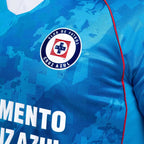 Cruz Azul Intercontinental - 25/26