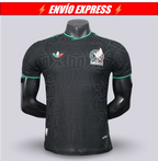 México Mundial 3er 26 EXPRESS