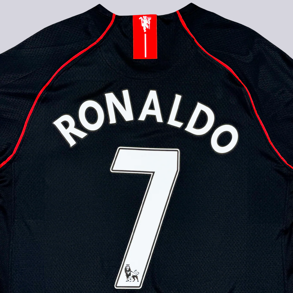 Manchester United 07/08 Retro EXPRESS