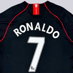 Manchester United 07/08 Retro EXPRESS