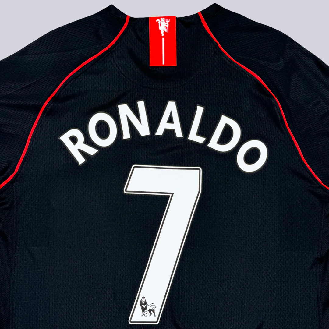 Manchester United 07/08 Retro EXPRESS