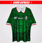 México Retro 1998 - Envío Express