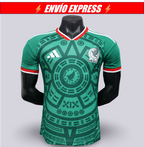 México Mundial 2026 - Envío Express