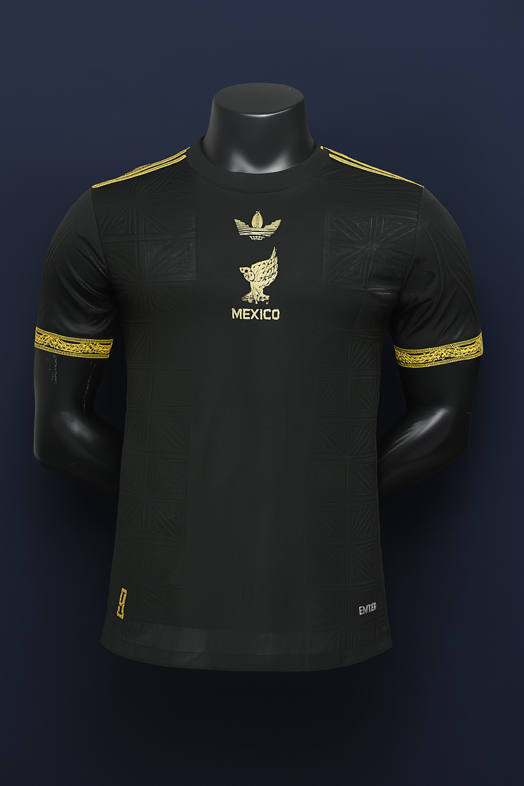 Mexico Oro 25/26