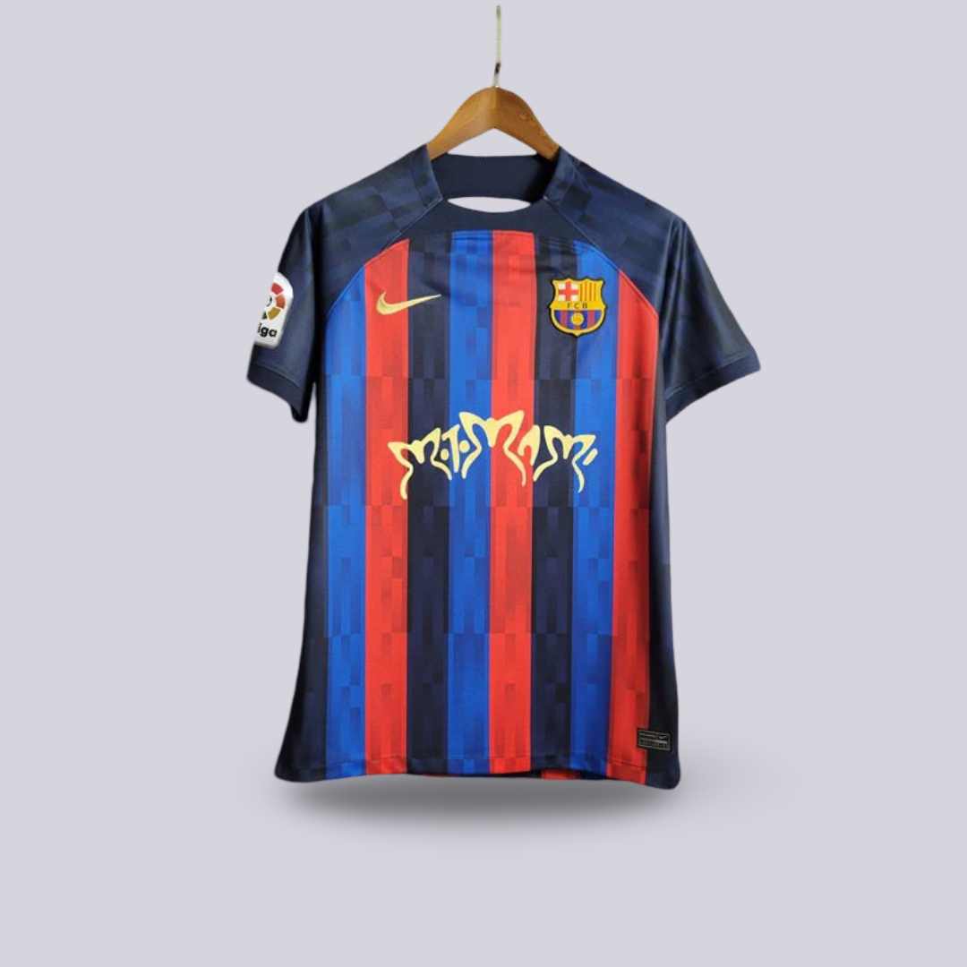 Barcelona Motomami - 22/23