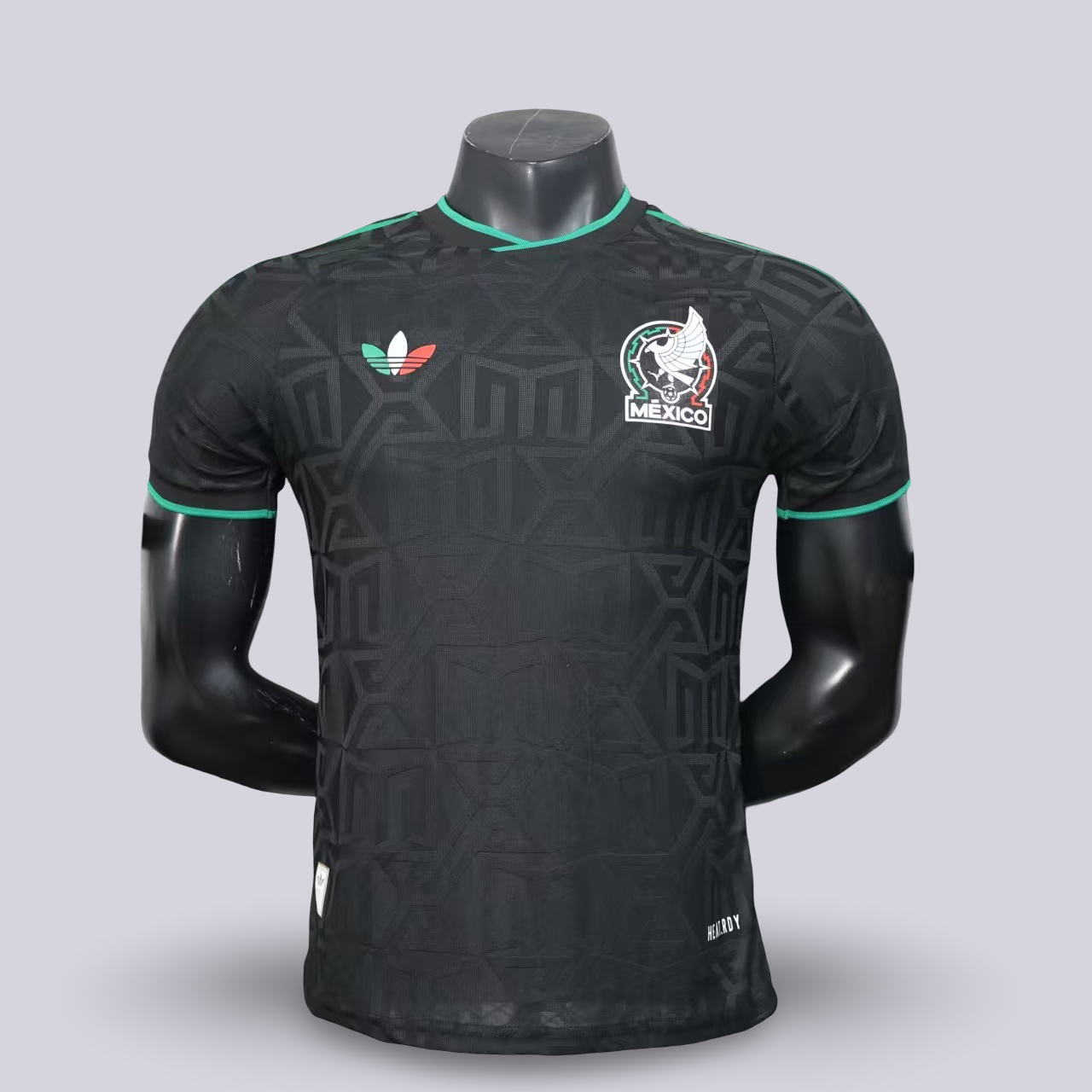 México Mundial 3er 26 EXPRESS