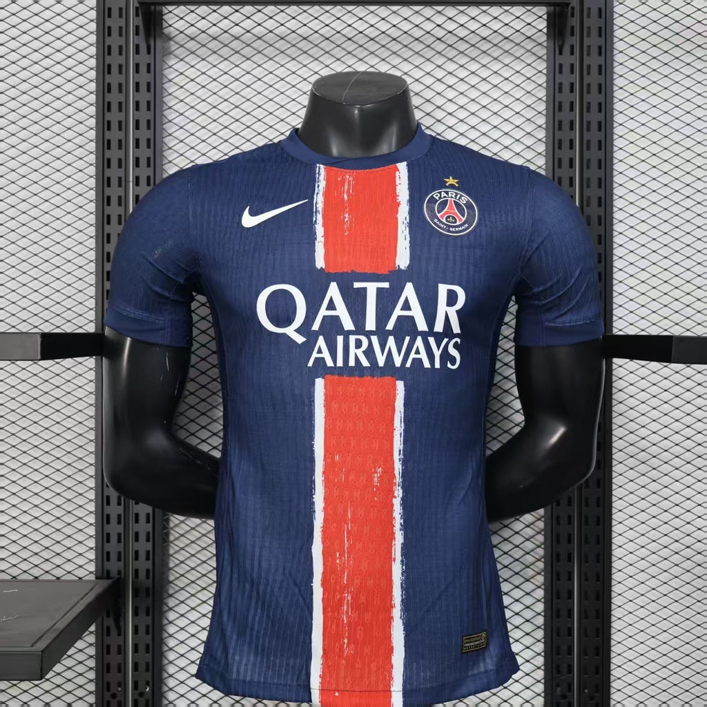 Paris Saint Germain