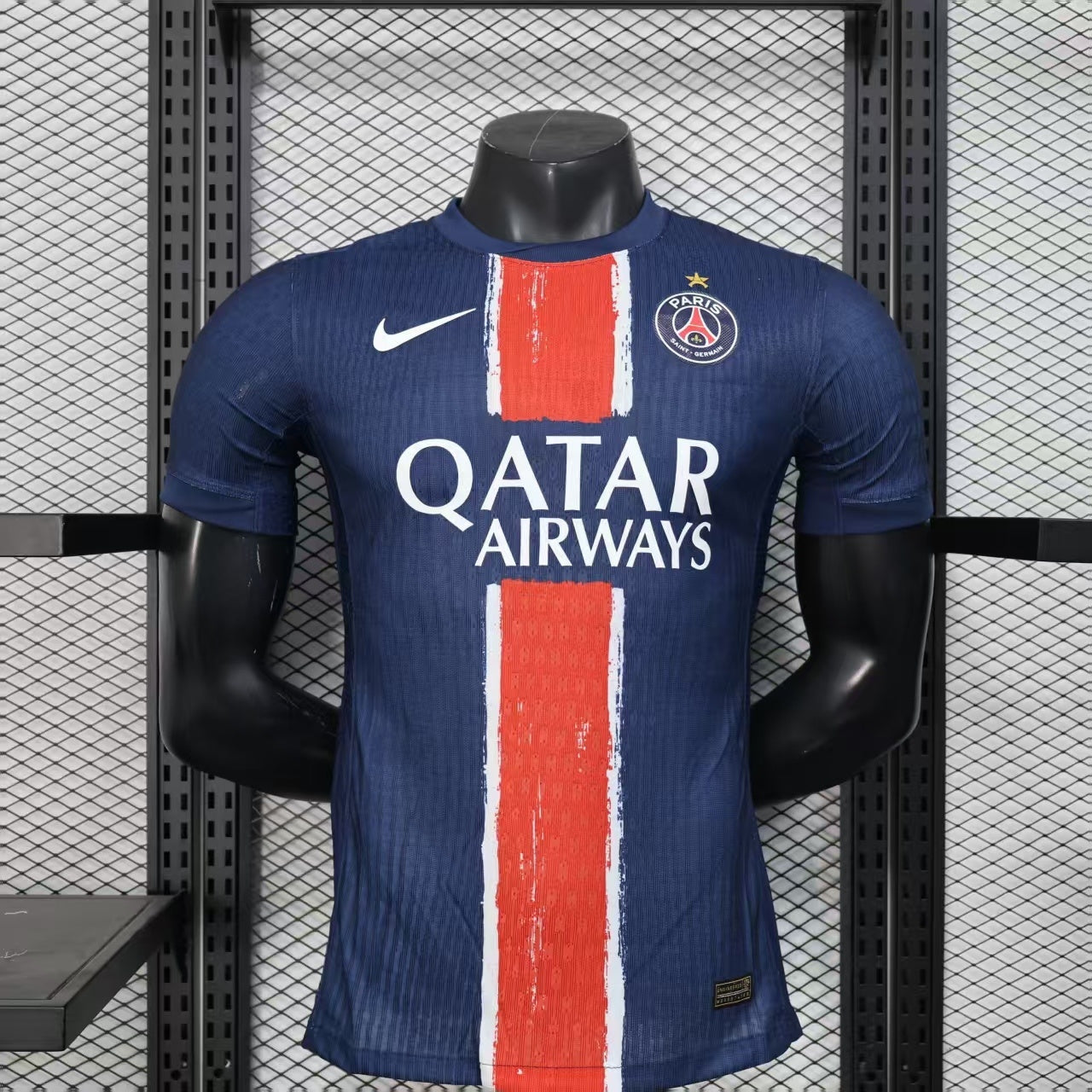 Paris Saint Germain