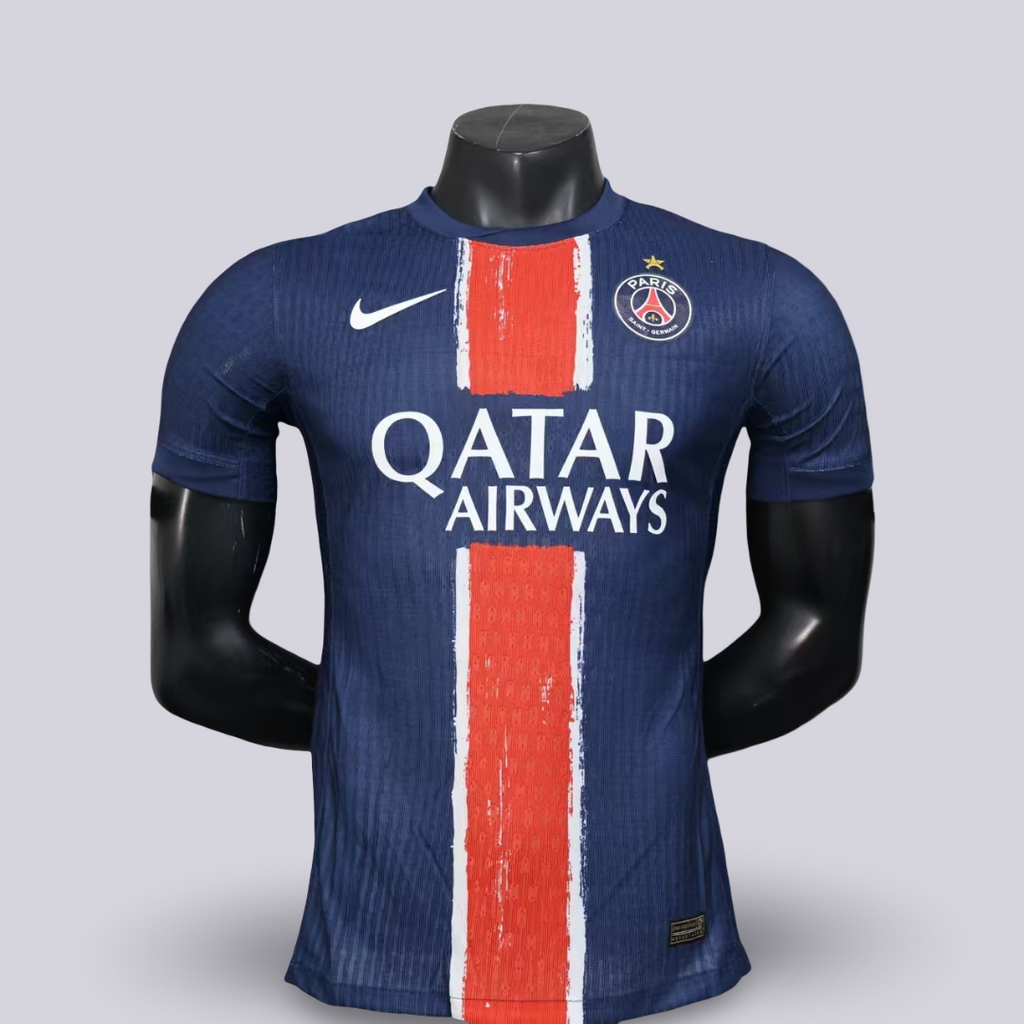 Paris Saint Germain - 24/25