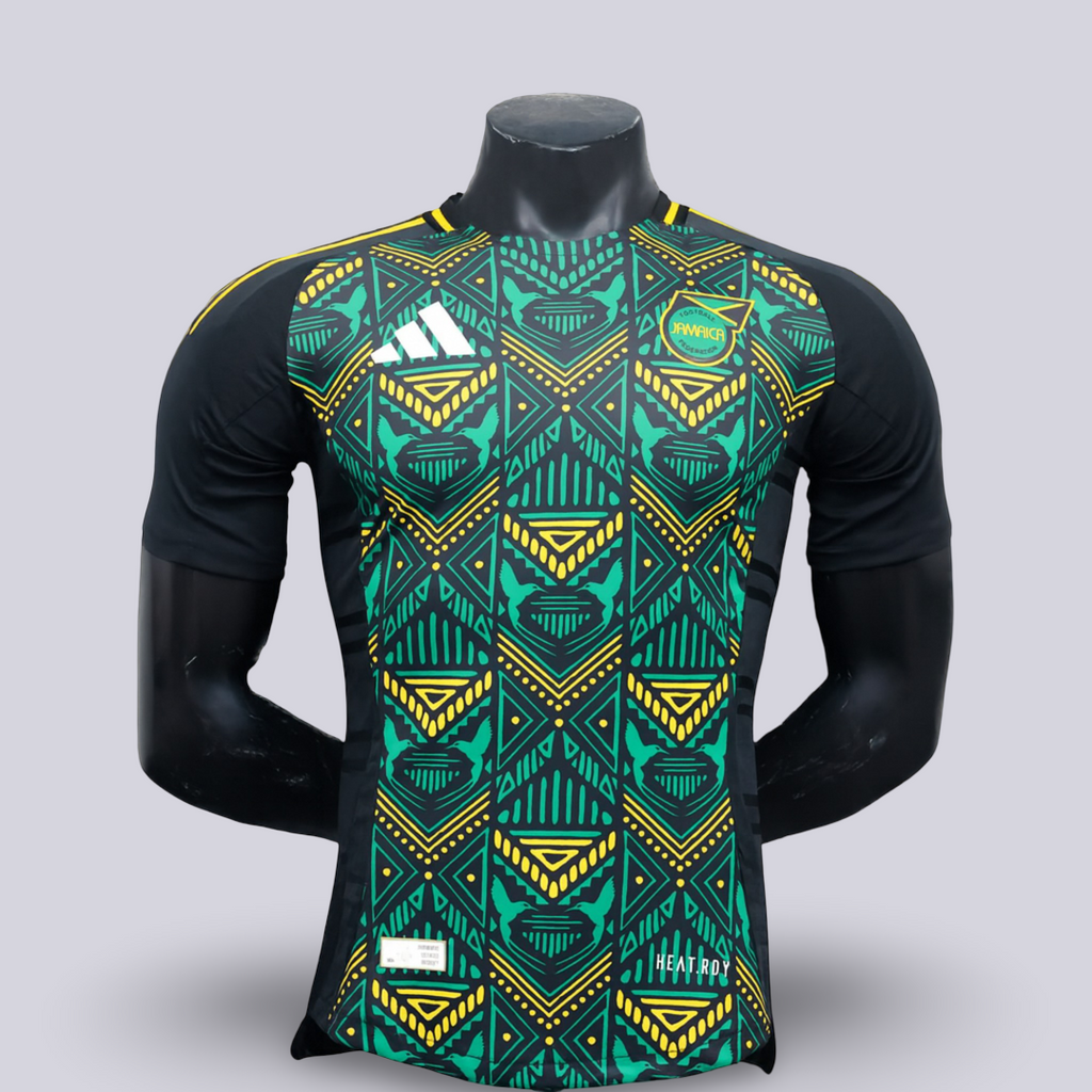 Jamaica - 2024
