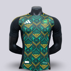 Jamaica - 2024