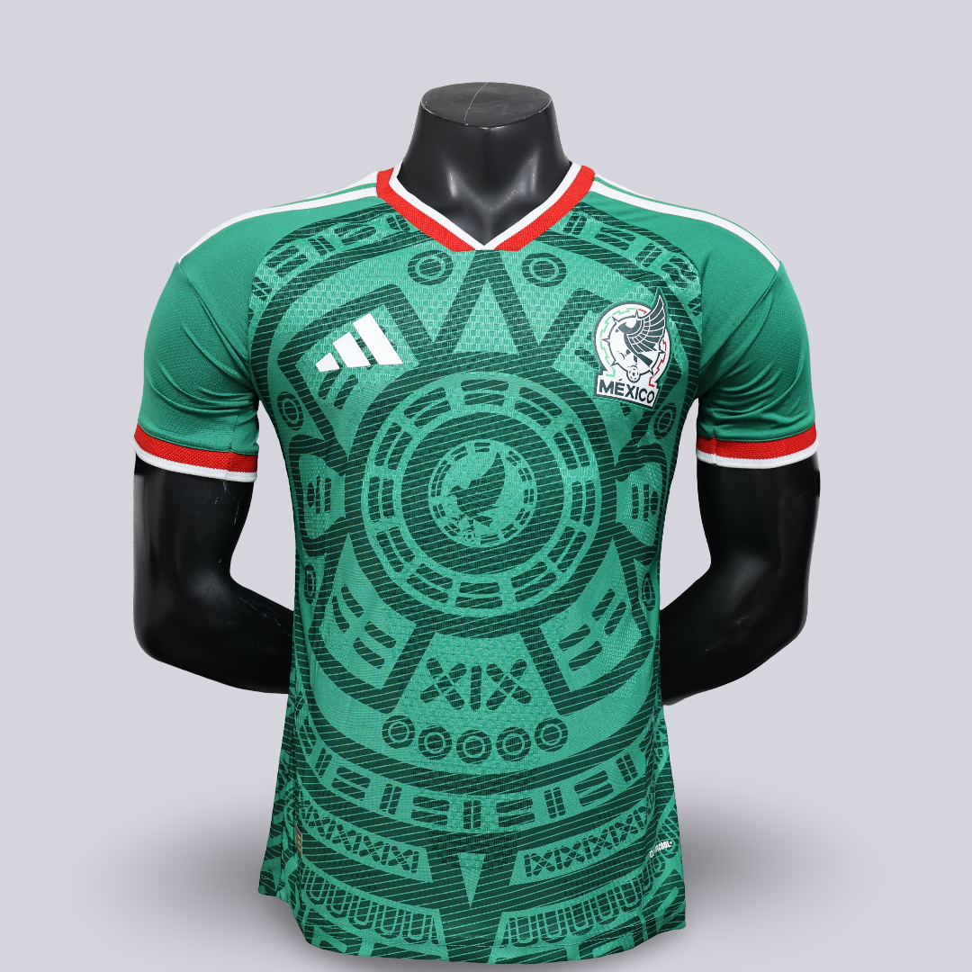 México Mundial 2026 - Envío Express
