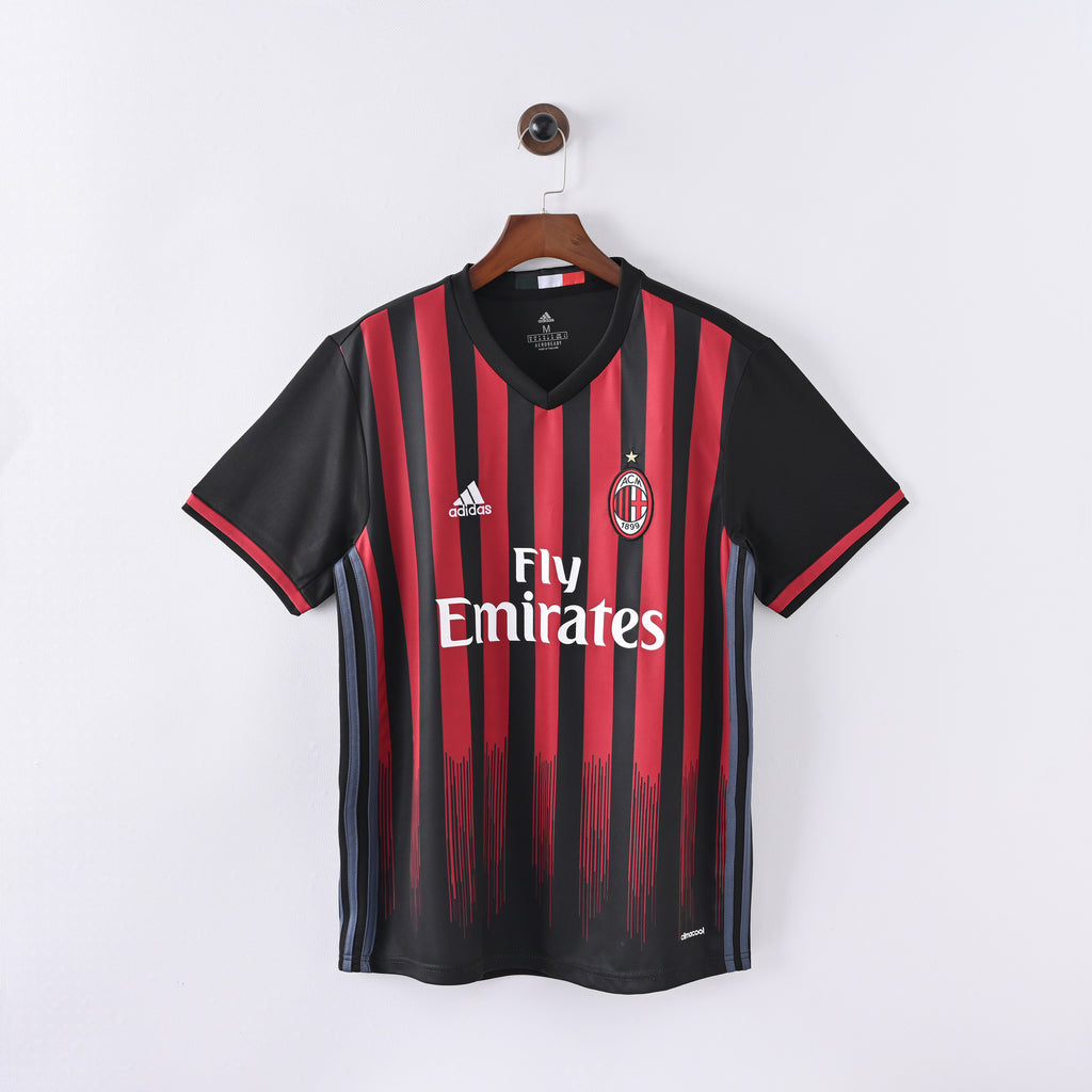 Milan Local - 16/17