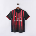Milan Local - 16/17