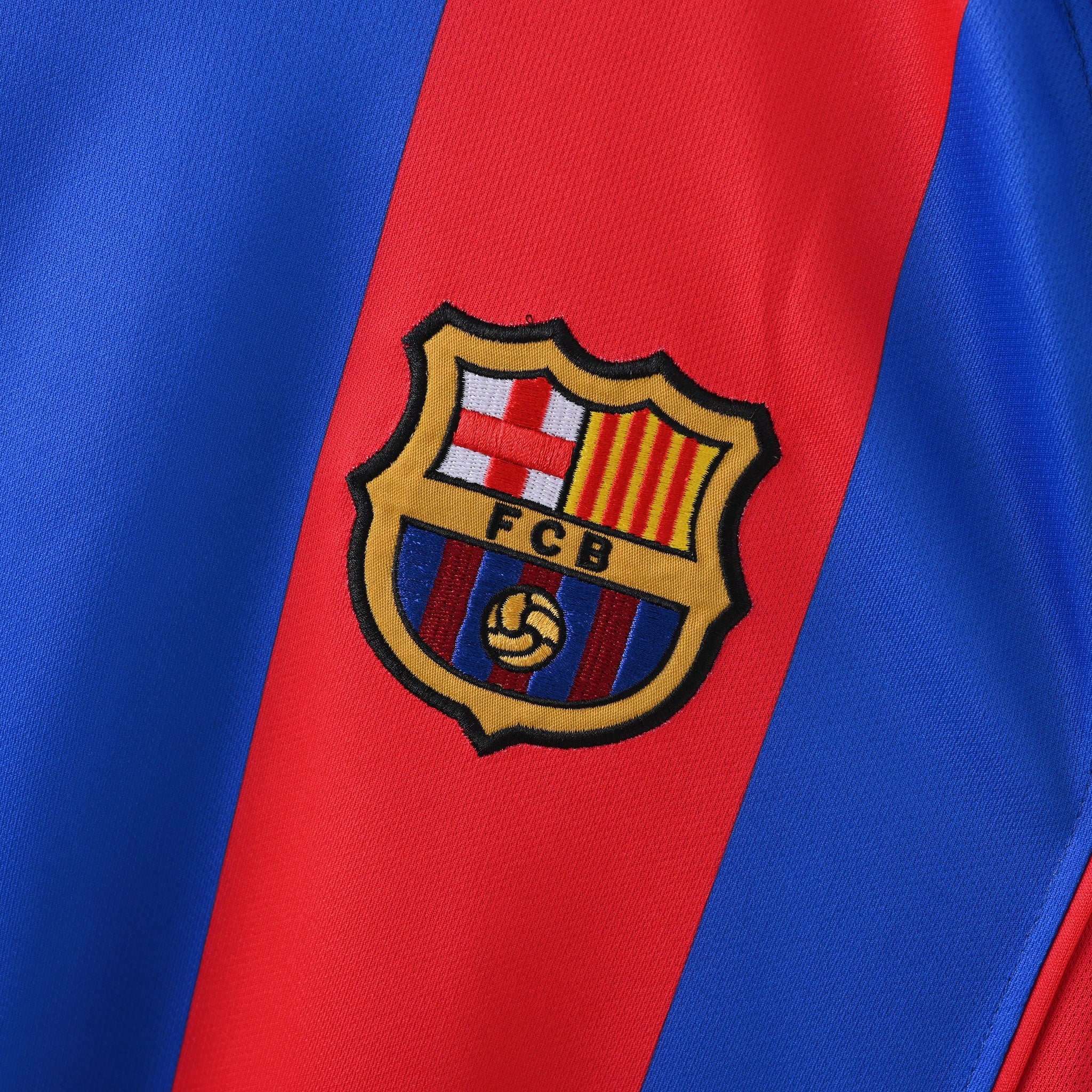 Barcelona Local - 04/05