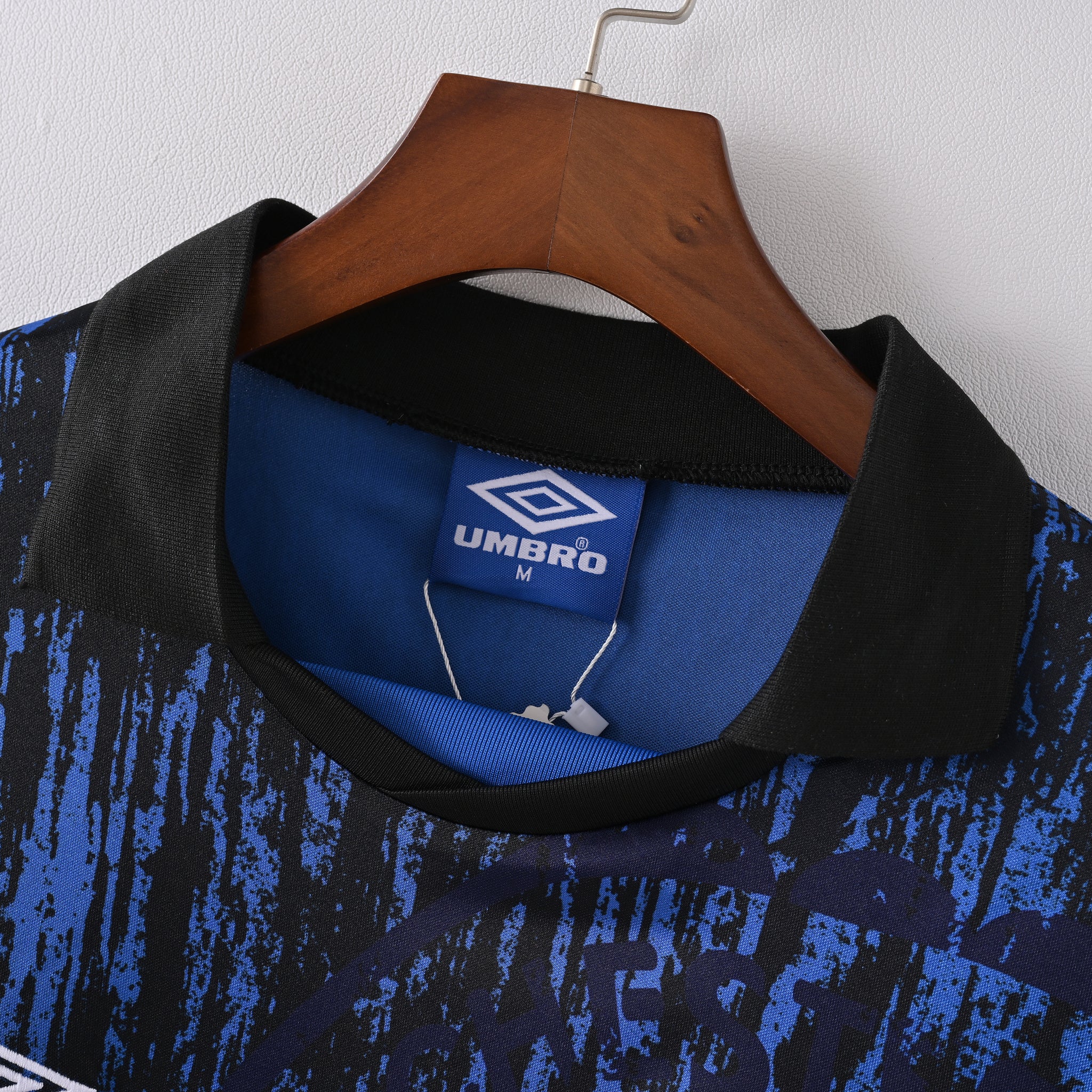 Manchester United Visita - 1993