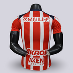 Chivas 25/26